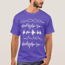 Buscar sound engineer camisetas Música