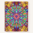 Buscar hippie cuadernos Colorido