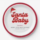 Buscar santa claus decoracion Rojo y blanco