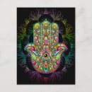 Buscar hamsa hand postales Khamsa