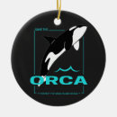 Buscar orcas adornos Orilla