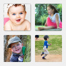 Buscar plantilla posavasos Foto