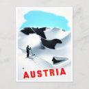 Buscar vintage austria postales Nieve