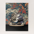 Buscar fondo puzzles Japonés