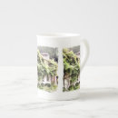 Buscar arquitectura tazas Acuarela
