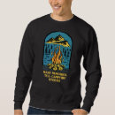 Buscar recuerdo sudaderas Acampada