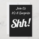 Buscar sorpresa tarjetas Invitados