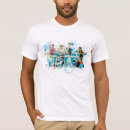 Buscar academia de la danza camisetas Karamakov del kat