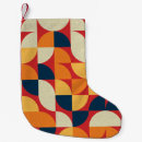 Buscar círculos calcetines navideños Textura