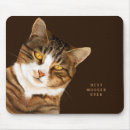 Buscar dibujo del gato alfombrillas de raton Ratón