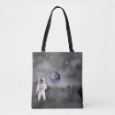 Buscar astronauta bolsos Universo