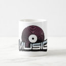 Buscar disco de vinilo tazas Nostalgia