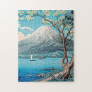 Buscar el monte fuji puzzles Hiroaki takahashi