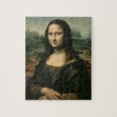 Buscar del renacimiento puzzles Retrato