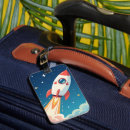 Buscar cohete etiquetas para maletas Lindo