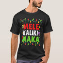 Buscar hawaiian camisetas Mele
