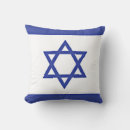 Buscar bandera de israel cojines País