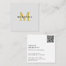 Buscar gris claro tarjetas de visita General y unisex