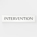 Buscar grande lonas Tipografía