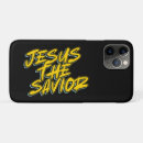 Buscar el salvador iphone fundas Jesús