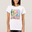 Buscar rotas camisetas Para ella