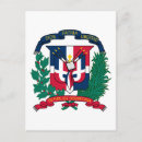 Buscar bandera de la república dominicana postales Santo domingo