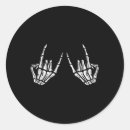 Buscar rockero pegatinas Divertido