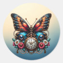 Buscar bolsillos pegatinas Veta de vapor