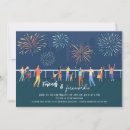 Buscar fuego invitaciones General y unisex