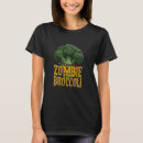 Buscar broccoli camisetas Divertido