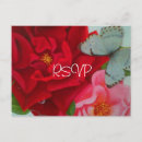 Buscar mariposas rojas invitaciones General y unisex