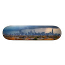 Buscar paisaje urbano tablas de skate Chicago illinois