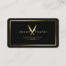 Buscar cuchilla tarjetas de visita Para él