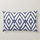 Buscar galón del ikat cojines Moderno