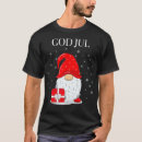 Buscar god jul camisetas Lindo