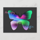 Buscar mariposas coloridas postales Para ella