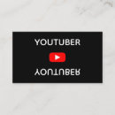 Buscar youtube tarjetas de visita Video
