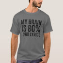 Buscar letras divertidas camisetas Retro