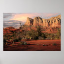 Buscar red desert posters Nature
