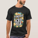 Buscar refrescante camisetas Sabor