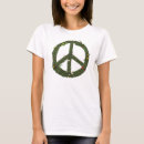 Buscar símbolo hippie camisetas Margarita