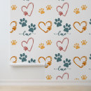 Buscar paw arte Amor