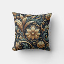 Buscar renacimiento cojines Floral