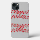 Buscar corazón rojo iphone fundas Para ellos