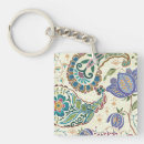 Buscar flores reales llaveros Decorativo