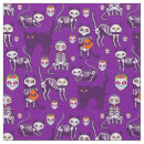 Buscar esqueleto telas Halloween