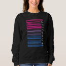 Buscar bandera bisexual sudaderas Igualdad