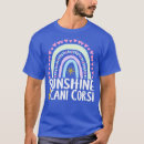 Buscar cani camisetas Para