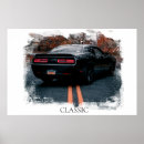 Buscar coches viejos posters Para él