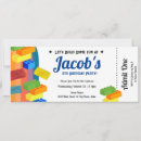 Buscar 5 invitaciones de cumpleaños Para todos